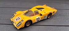 Modellino Ferrari 512 S Le Mans 1970