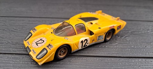 Modellino ferrari 512 - modellino, s