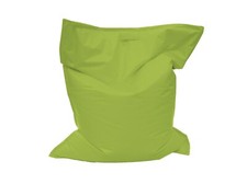 CUSCINO GIGANTE PER GIARDINO O