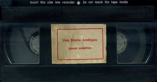 Una storia ambigua 1988 minnie - 1988,