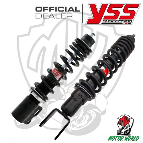 Coppia ammortizzatori yss - coppia,