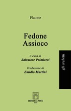 Fedone-Assioco - Platone