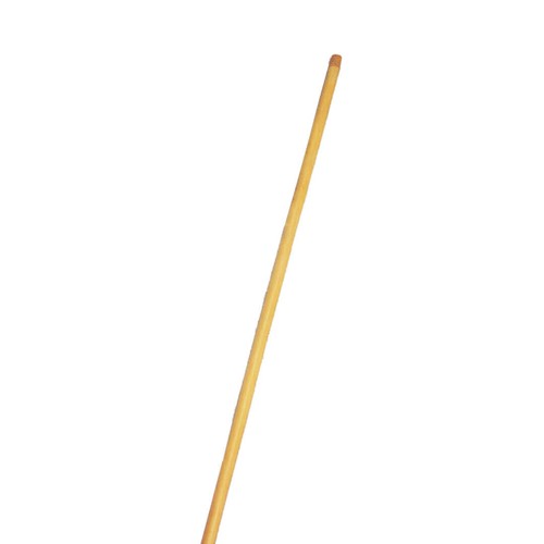 Manico scopa legno naturale - scopa,