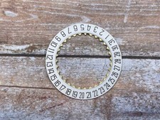 Ricambi per Poljot Cronografo