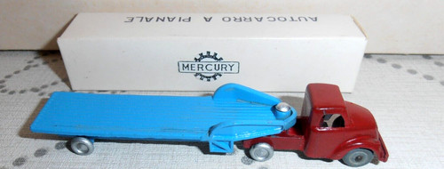 Mercury torino art - mercury,