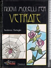 NUOVI MODELLI PER VETRATE