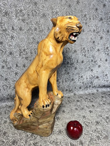 Statua arte leone montagna - arte,