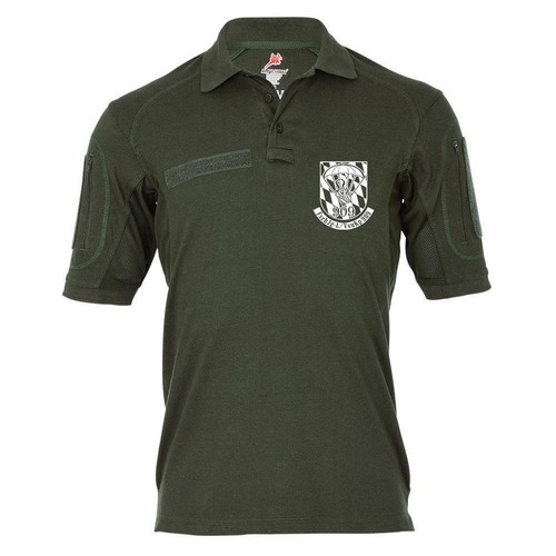 Polo tattica alfa - alfa,