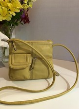 Borsa a tracolla TIGNANELLO