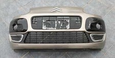PARAURTI ANTERIORE CITROEN C3 PICASSO DAL 2009  -... ANNO 2014 