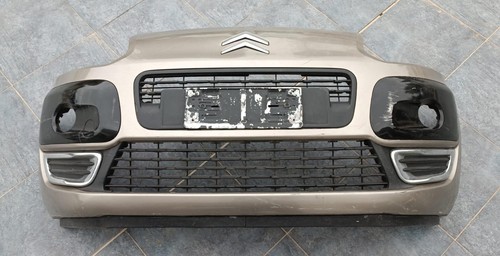 Paraurti anteriore citroen - paraurti,