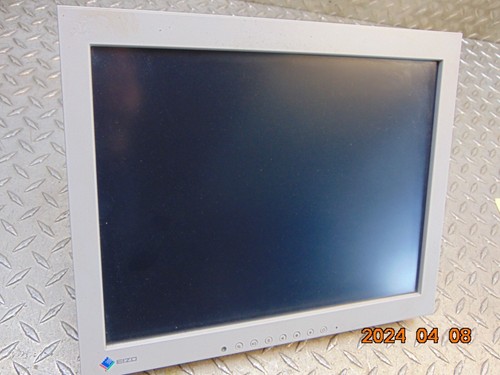 Eizo duravision fdx1501t - eizo,