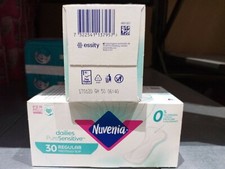 24 Confezioni (720 Salva Slip