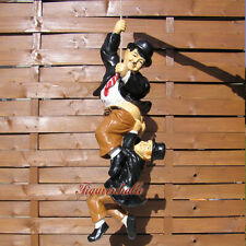 Statua Dick and Doof Laurel