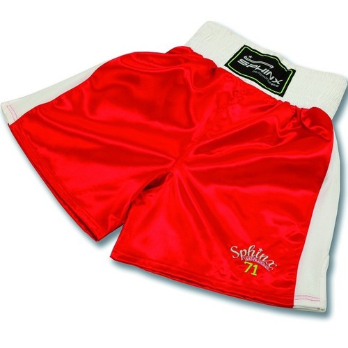 Sphinx pantaloncini boxe - sphinx,