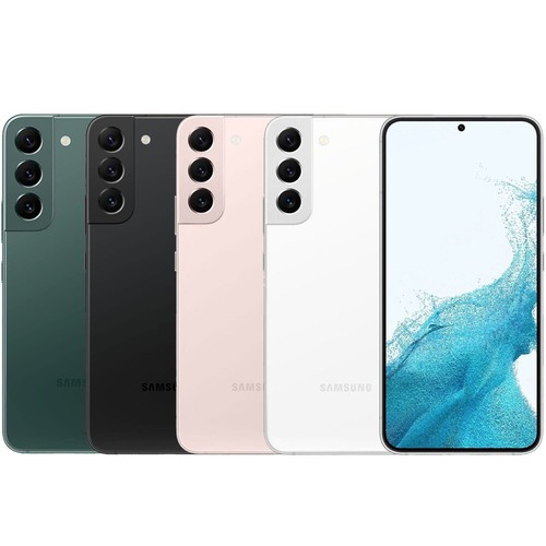 Nuovo samsung galaxy - nuovo, s22+