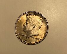 Moneta Mezzo Dollaro USA 1964