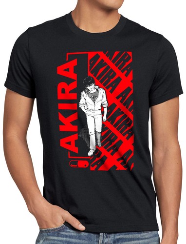 Kaneda cyberpunk herren - kaneda,