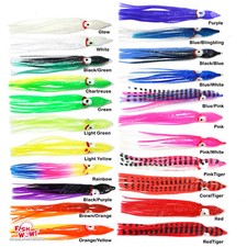 20,50,100-500pc 4.75" Fishing
