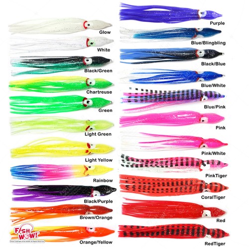 Lotto esche 100 - lotto,