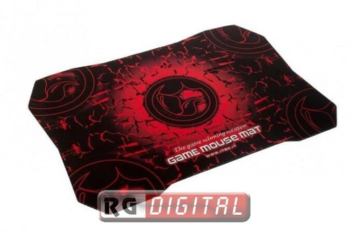 Itek gaming mouse - itek,