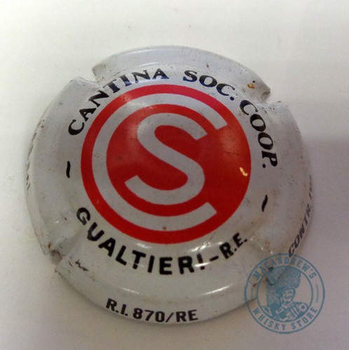 Capsula capsule spumante - capsula/capsule,