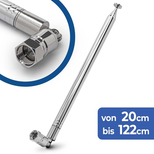 Ricambio antenna telescopica