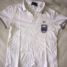 Fred Perry Maestri Di Sci Polo
