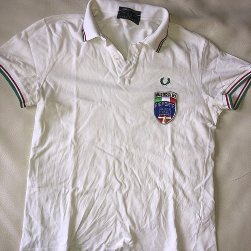 Fred perry maestri sci - fred,