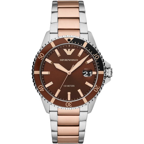Orologio quarzo emporio - orologio, al