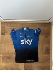 CASTILLI CICLISMO MANICA CORTA