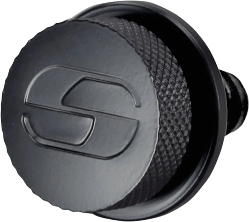 Saddlemen 8909b manopola sella - manopola,