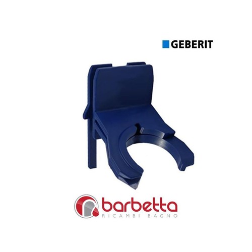 Clip fissaggio galleggiante - clip,