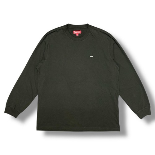 Supreme 25ss small box tee - 25ss,
