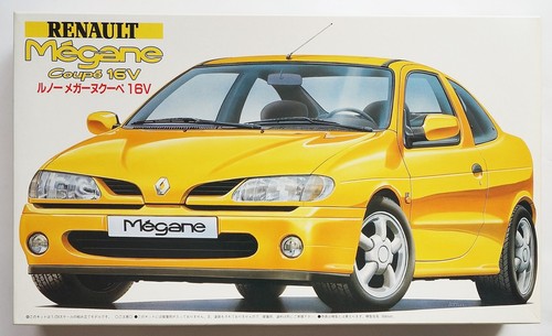 Kit modellino scala - , fujimi