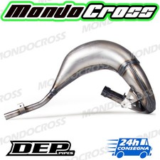 espansione marmitta DEP YAMAHA