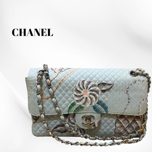 Borsa tracolla chanel - tracolla,