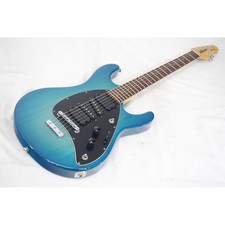 Chitarra elettrica Ernie Ball