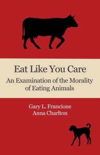 Eat like you care - an,