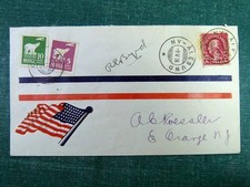 1926, spedizione Byrd, primo volo sul Polo Nord, pilota autografo AAMC PP46a