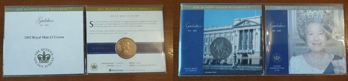 2002 golden jubilee regina - 2002,