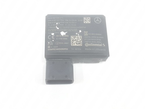 A9079002711 modulo elettronico