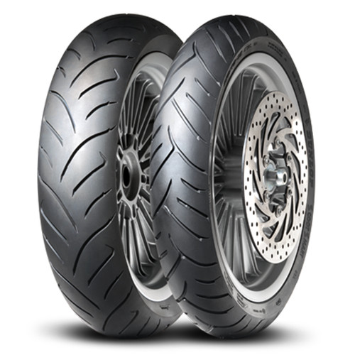 Coppia dunlop scootsmart - dunlop,