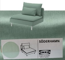 Ikea EKTORP rivestimento per