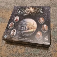 Winter Tales gioco da tavolo