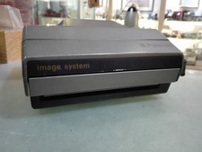 Polaroid image system - [nc],