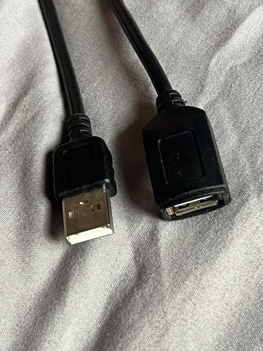 Cavo prolunga usb 2 - prolunga,