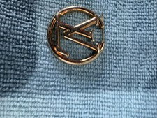 Orecchini Louis Vuitton