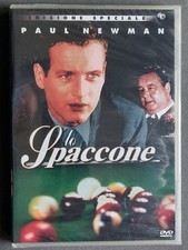 Lo spaccone- Paul Newman - DVD