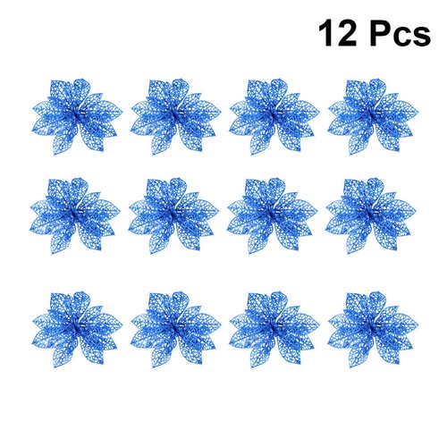 Pcs decorazione natale - 12,